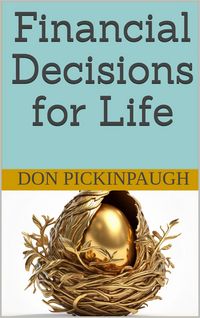 Produktbild: Financial Decisions in Life