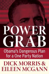 Produktbild: Power Grab