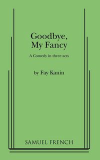 Produktbild: Goodbye, My Fancy