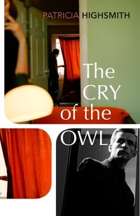Bild vom Artikel The Cry of the Owl vom Autor Patricia Highsmith