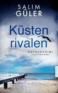 Produktbild: K&uuml;stenrivalen