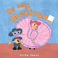Produktbild: Yo soy mexican_