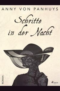 Produktbild: Schritte in der Nacht