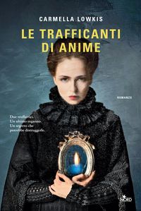 Produktbild: Le trafficanti di anime