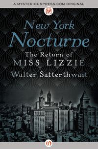 Produktbild: New York Nocturne
