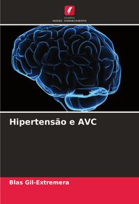 Produktbild: Hipertens&atilde;o e AVC