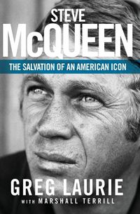 Produktbild: Steve McQueen