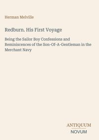 Produktbild: Redburn. His First Voyage