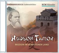 Produktbild: Hudson Taylor
