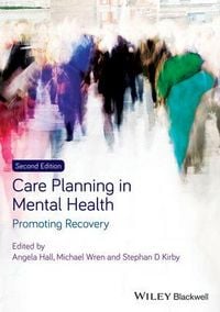 Produktbild: Care Planning in Mental Health