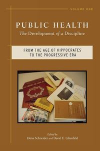Produktbild: Public Health