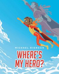 Produktbild: Where's My Hero?