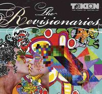 Produktbild: Revisionaries