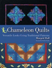Produktbild: Chameleon Quilts