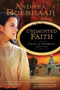 Produktbild: Undaunted Faith