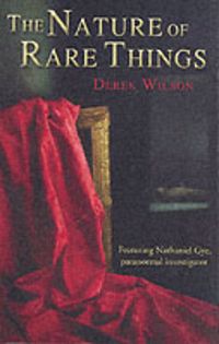 Produktbild: Nature of Rare Things
