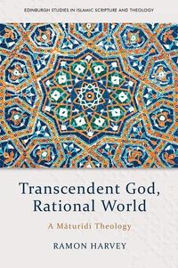 Produktbild: Transcendent God, Rational World