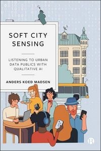 Produktbild: Soft City Sensing