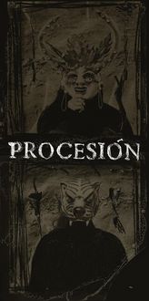 Produktbild: Mauricio Toro-Goya: Procession