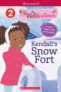 Produktbild: Kendalls Snow Fort (american G