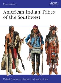 Produktbild: American Indian Tribes of the Southwest