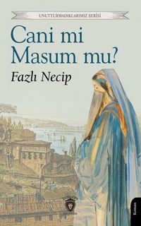 Produktbild: Cani mi Masum mu