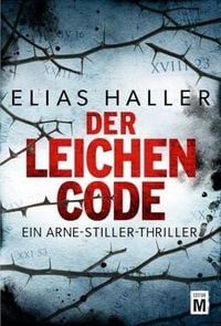 Produktbild: Der Leichencode