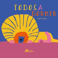 Produktbild: Todos a dormir