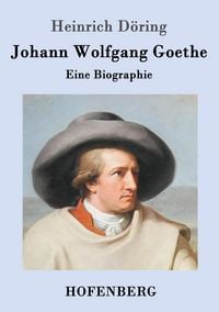 Produktbild: Johann Wolfgang Goethe