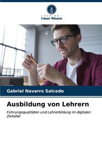 Produktbild: Ausbildung von Lehrern