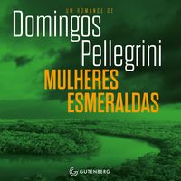 Produktbild: Mulheres Esmeraldas