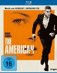 Produktbild: The American