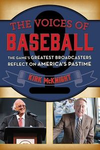 Produktbild: Voices Of Baseball