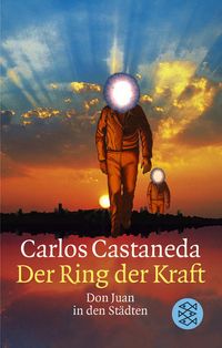 Bild vom Artikel Der Ring der Kraft vom Autor Carlos Castaneda