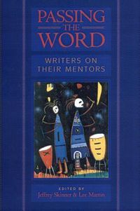 Produktbild: Passing the Word