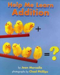 Produktbild: Help Me Learn Addition