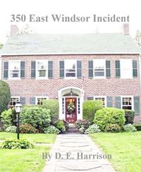 Produktbild: 350 East Windsor Incident