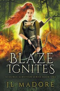 Produktbild: Blaze Ignites