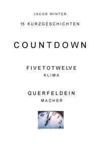 Produktbild: COUNTDOWN Five to twelve