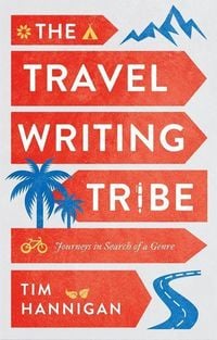 Produktbild: The Travel Writing Tribe