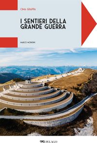 Produktbild: Cima Grappa