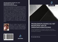 Produktbild: Probleemoplossing Bij Het Begrijpen Van De Driehoeksverhouding