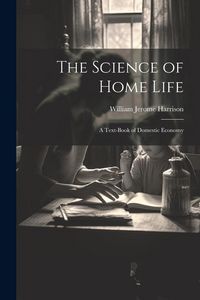 Produktbild: The Science of Home Life