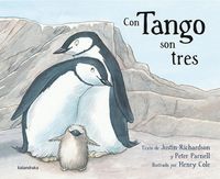 Produktbild: Con Tango son tres