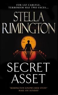 Produktbild: Secret Asset