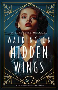 Produktbild: Walking on Hidden Wings