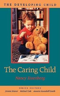 Produktbild: Eisenberg, N: The Caring Child