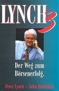 Produktbild: Lynch III