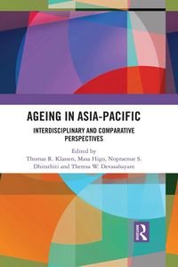 Produktbild: Ageing in Asia-Pacific