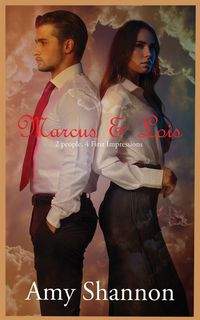 Produktbild: Marcus & Lois